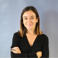 Maria Fenollosa