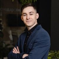 Vlad Mayakov