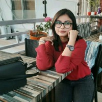 Ananya Deka