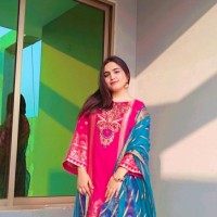 Wajiha Tahir