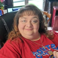 Teresa Provens