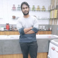 Akhil Bv