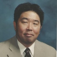 Geoffrey Suzuki