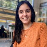 Candela Lucia Valdez
