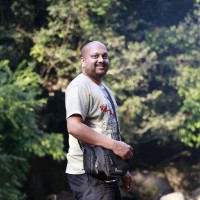 Sandeep Kumar H