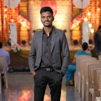 PRATHIK A