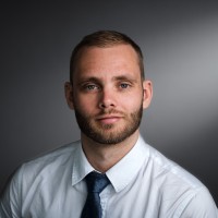 Tobias Jensen