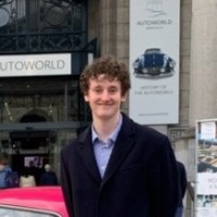 Maxime De Vriendt