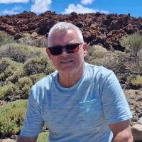 Tony Richmond-Bailey, Assoc Cipd
