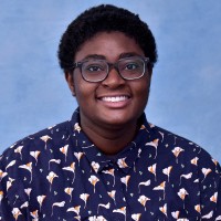 Ruthie Olowoyeye, Mph, Cph