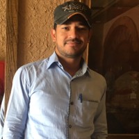 Ali Raza