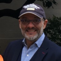 Massimo Stocchi