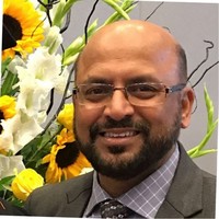 Jawed Akhtar, P.Eng.