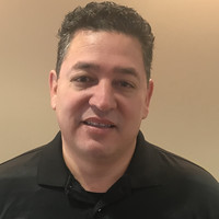 Adalberto Garcia