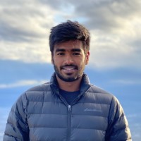 Rahul Kalaiselvan