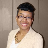 Alexis Washington