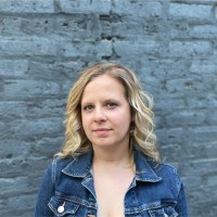Courtney Petrina