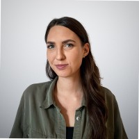 Charlotte Weiß