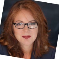 Amy Rosinko