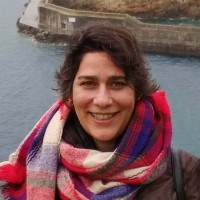 Dalia Estévez Martínez