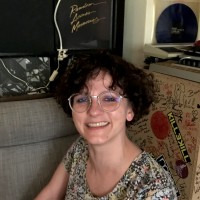 Heike Kopp