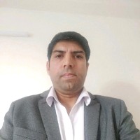 Rupesh Kumar