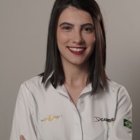Caroline Manzini Cianfanelli
