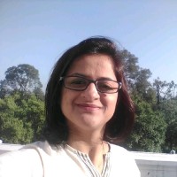 Jeenal Rajgor