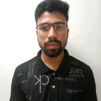 DAVINDER CHOUDHARY