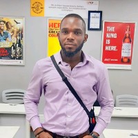 Iheme Ugo