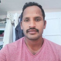 Balivada Rajeshkumar