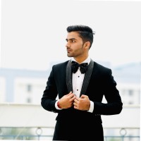 Pulkit Choudhary