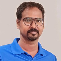 Balachandar G
