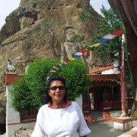 Renuka Mann