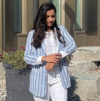Neha Prajapati