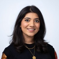 Mishall Afzal