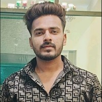 Arjun seth