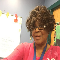 Deborah Mcclain, M.Ed.Special Ed.
