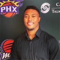 Antonio Hill Jr