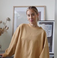 Simona Mrena Luhova