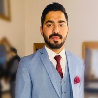 Muhammad Junaid Iqbal