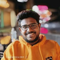 Prudhvi Raj Anupoju