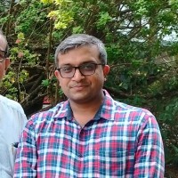 Vishnu Nanda