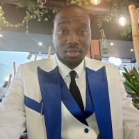 gilchrist Brice TOHOUENOU