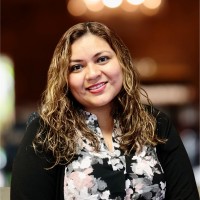 Edna Rosales