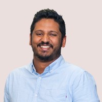 Devinda Senavirathna