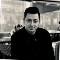 Yunus Emre Kapu