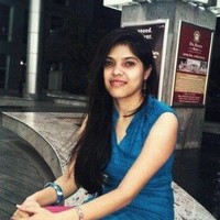 Priyanka Singh