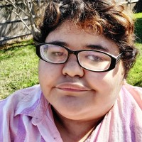 Christ-Y-Marie Garcia