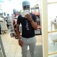 Thapelo Magxotywa